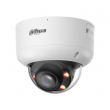 IPC-HDBW5459R1-ZE-PV-PRO 4MP 2.7-12mm Varifocal Dome WizMind AI WizColor IP67 IK10 with Active Alarm - Dahua