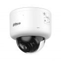 IPC-HDBW5459Z-ZHE-PV-PRO 4MP 2.7-12mm Varifocal Dome WizMind AI WizColor IP67 IK10 with Alarm and Audio - Dahua
