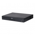 Dahua WizSense AI 4-Channel Penta-Brid 4K DVR with AcuPick and Face Recognition