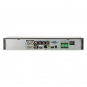 DVR 4K WizSense AI 4 Canali Penta-brid con AcuPick e Face Recognition - Dahua
