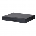 DVR 8 Canali 5MP WizSense AI Penta-brid con AcuPick e Face Recognition - Dahua