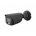 4MP 3.6mm WizSense IP67 AI PoE Smart Dual Light Camera Black - Dahua