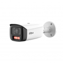 Caméra Bullet Dahua WizMind 4MP avec IA, WizColor et AcuPick - Haute performance IP67 IK10