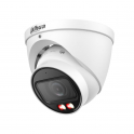 Caméra oculaire WizMind AI 4MP avec double éclairage intelligent et AcuPick IP67 - Dahua