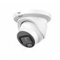 WizMind AI 5MP Eyeball Camera with Smart Dual Light and AcuPick IP67 Professional Camera - Dahua