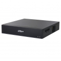Vidéosurveillance professionnelle WizMind AI 16 canaux PoE NVR 8 disques durs HDMI 8K H.265+ - Dahua