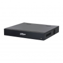 NVR Dahua 32 Canali WizMind AI 16 PoE 4HDD 8K HDMI H.265+ Videosorveglianza Professionale - Dahua
