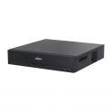 Dahua WizSense AI 8HDD RAID 8K HDMI NVR with AcuPick Face Recognition for Professional Video Surveillance