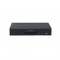 Dahua NVR2104HS-I2 4-Channel WizSense AI NVR with 1TB SSD, Facial Recognition, and H.265+
