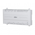 Controller Accessi ASC4202B-D Doppia Porta Bidirezionale con RFID, QR Code, Fingerprint e PoE AI - Dahua