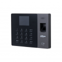 Dahua Fingerprint, RFID, and WiFi Time Attendance Terminal for up to 3,000 Users and 100,000 Records