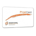 10x Näherungskarten ohne Kontakte für PROXI-Leser - Bentel