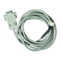 PROGRAMMING CABLE FOR GSM MOBILE PHONE INTERFACE - Bentel Security