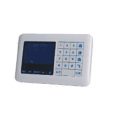 Wireless LCD Keyboard - BW Series - Bentel Security