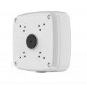 Boîte de jonction Dahua PFA121 IP66 pour des installations sûres et ordonnées