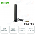Antena GSM para caja metálica ABS-M - Bentel