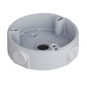 Aluminium Junction Box - Waterproof - Dahua