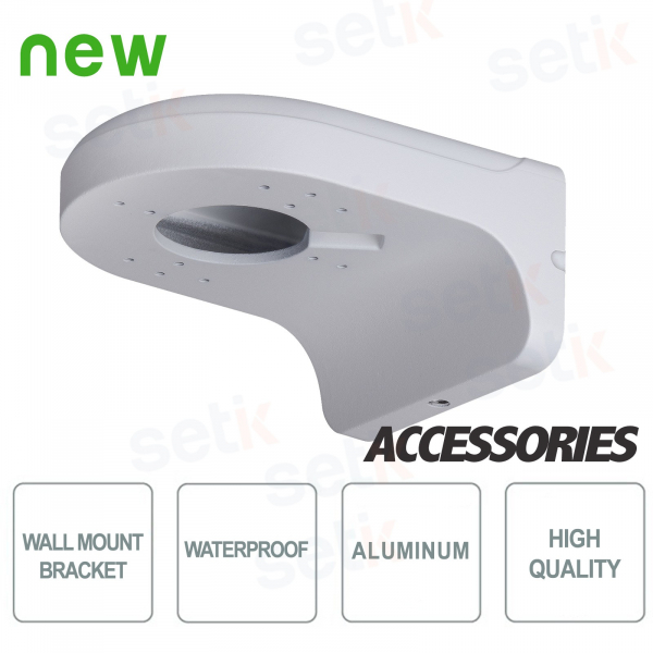 Water-proof Wall Mount Bracket for Dome cameras - Dahua