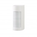 Passive Wireless PIR Outdoor Detector - Low Absorption - Anti-masking