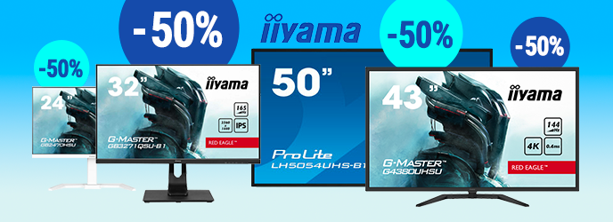 iiyama monitor