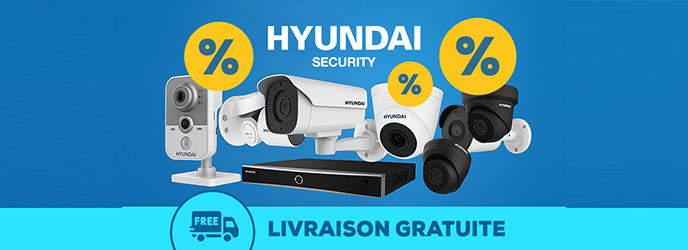 Disque dur 1 To reconditionné offert avec tous les enregistreurs 4 canaux