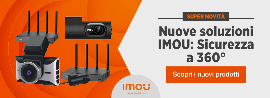 NOVITA IMOU