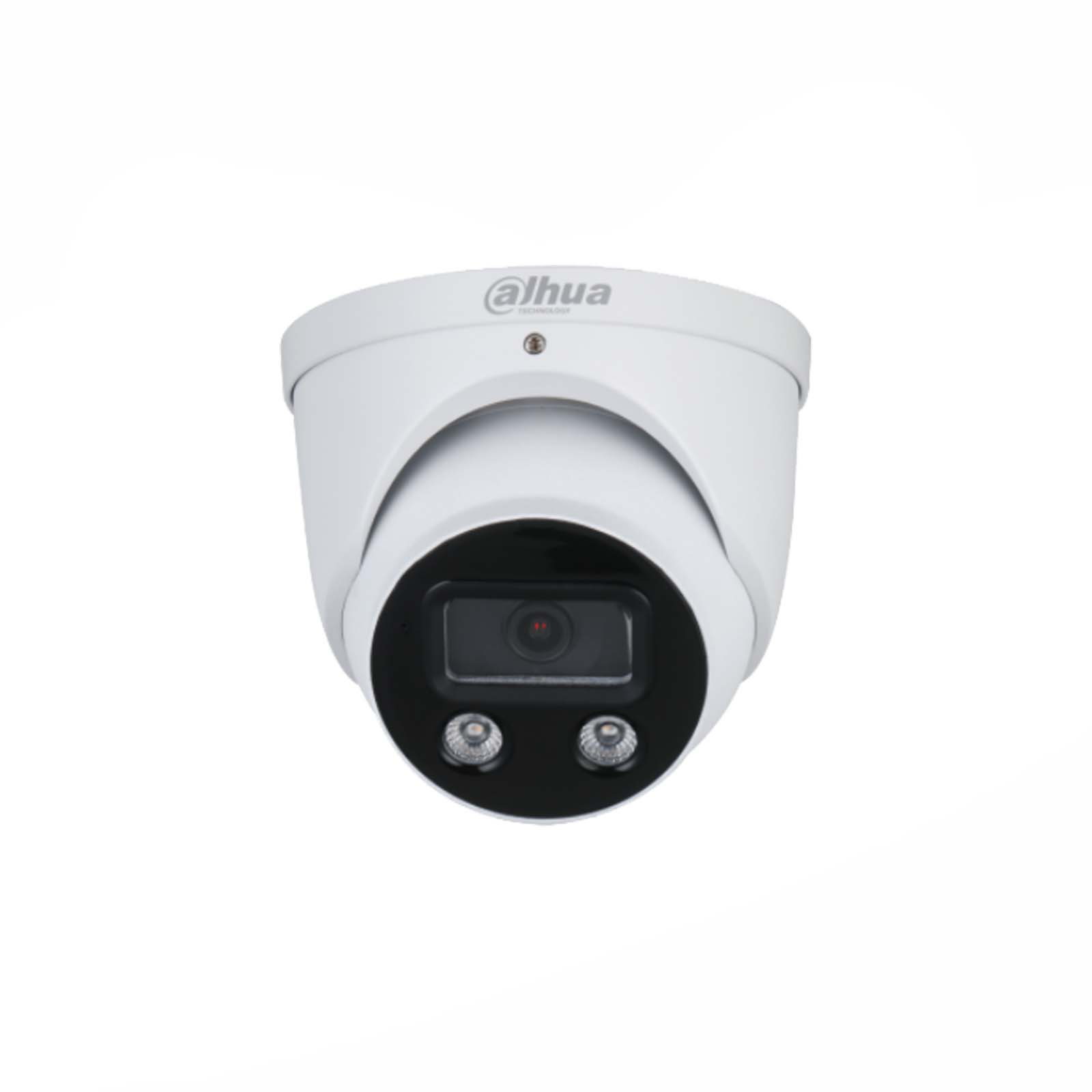 IPC-HDW5541H-ASE-PV telecamera DOME ONVIF® PoE 5MP AUdio allarme