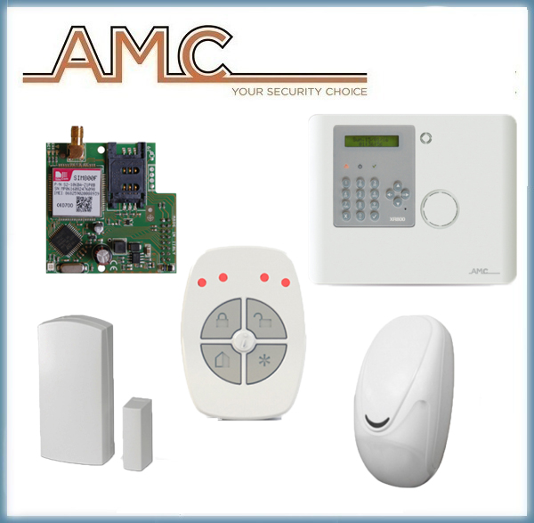 KIT-855 AMC Tag AMC