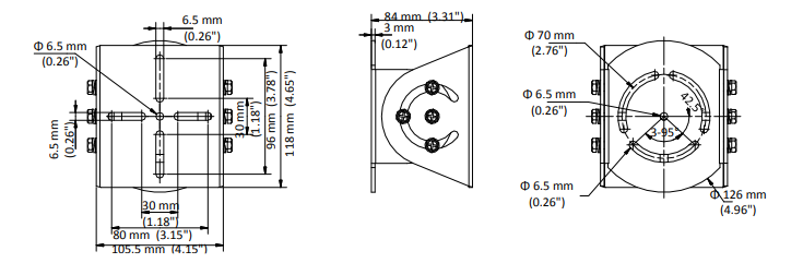 DS-1260Z DIAGRAM