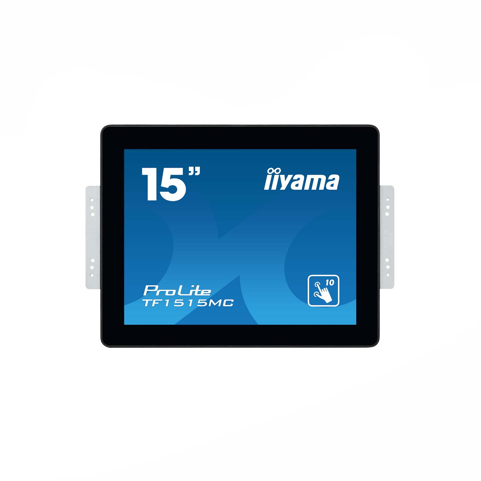 Monitor 15" LCD touchscreen iiyama