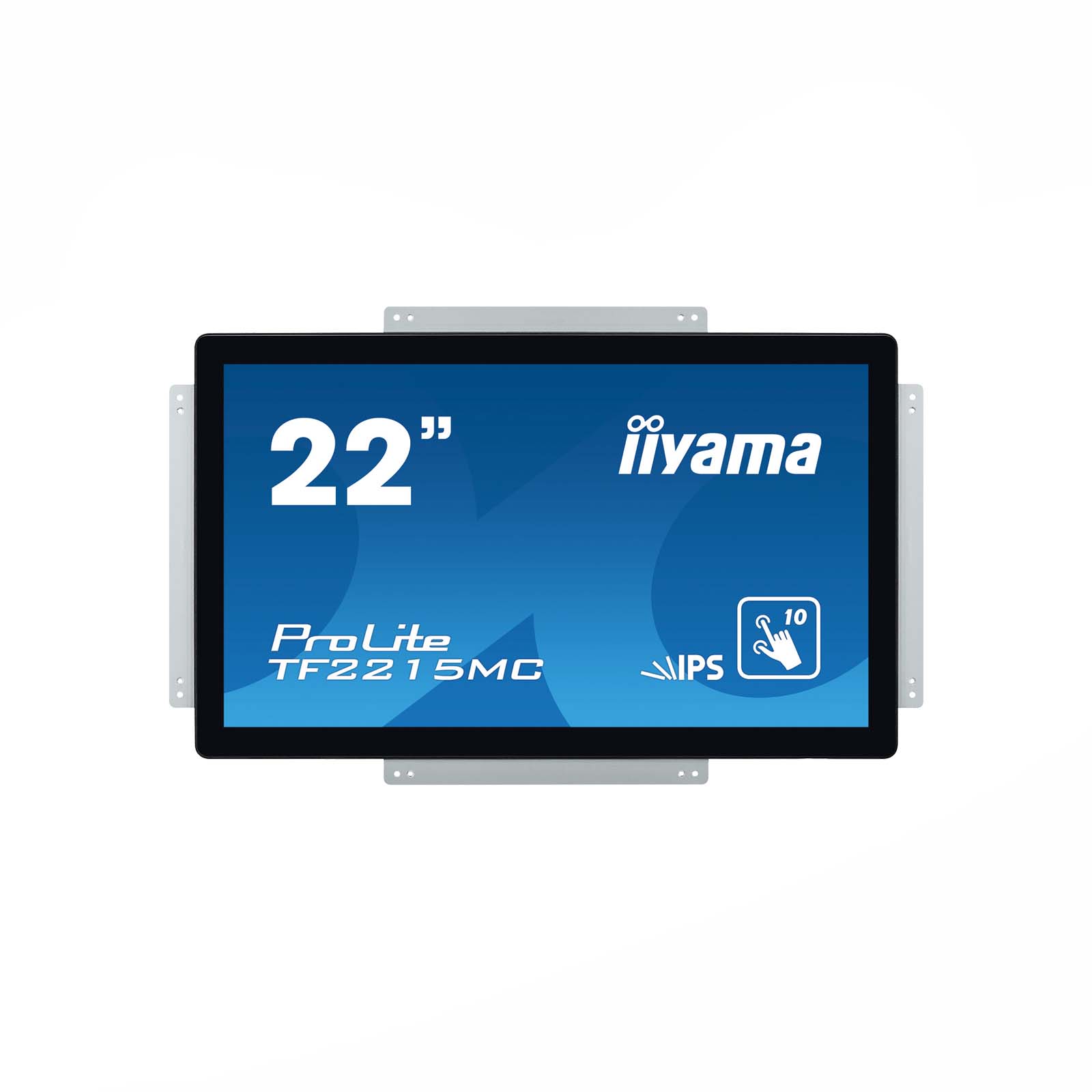 Monitor 22" LCD touchscreen iiyama