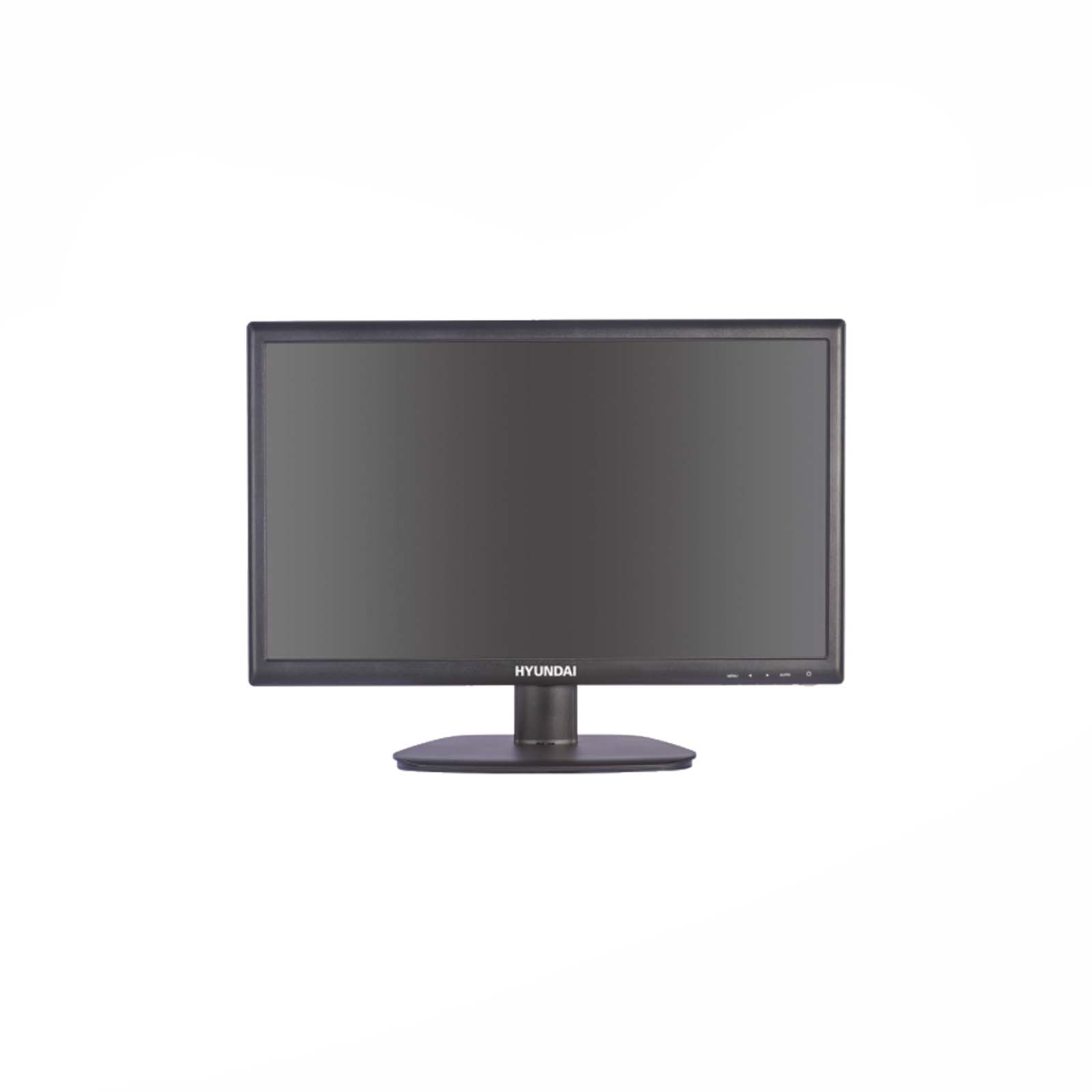 23.6 inch LCD monitor