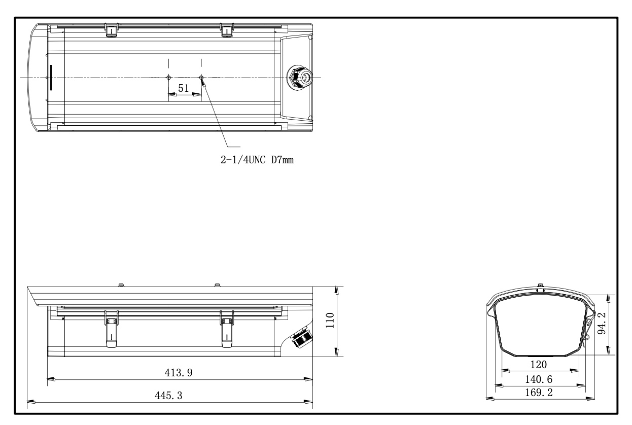 DS-1331HZ-HI DIAGRAMM