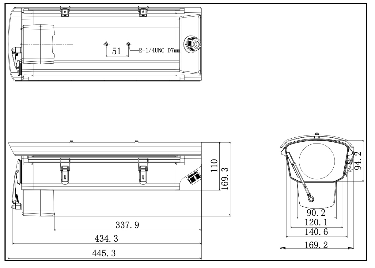 DS-1331HZ-HI DIAGRAMM