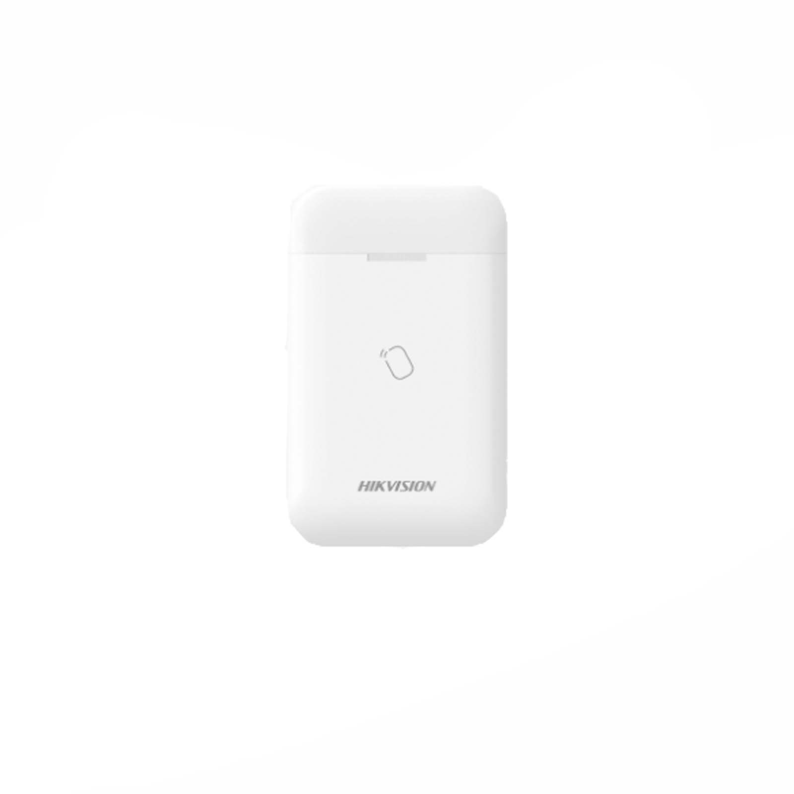 Wireless tag reader - axiom hikvision