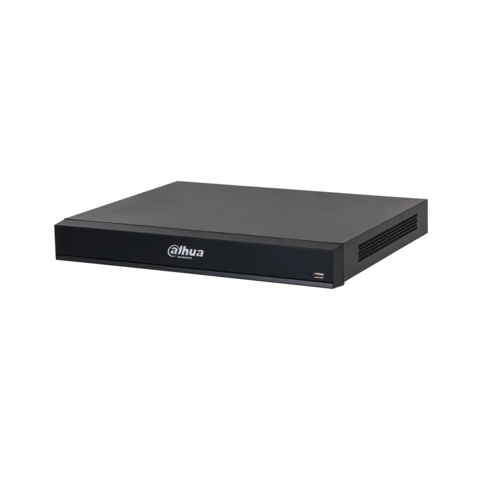 NVR 16 Canali fino a 16MP - Serie 4K Ultra HD AI - Dahua