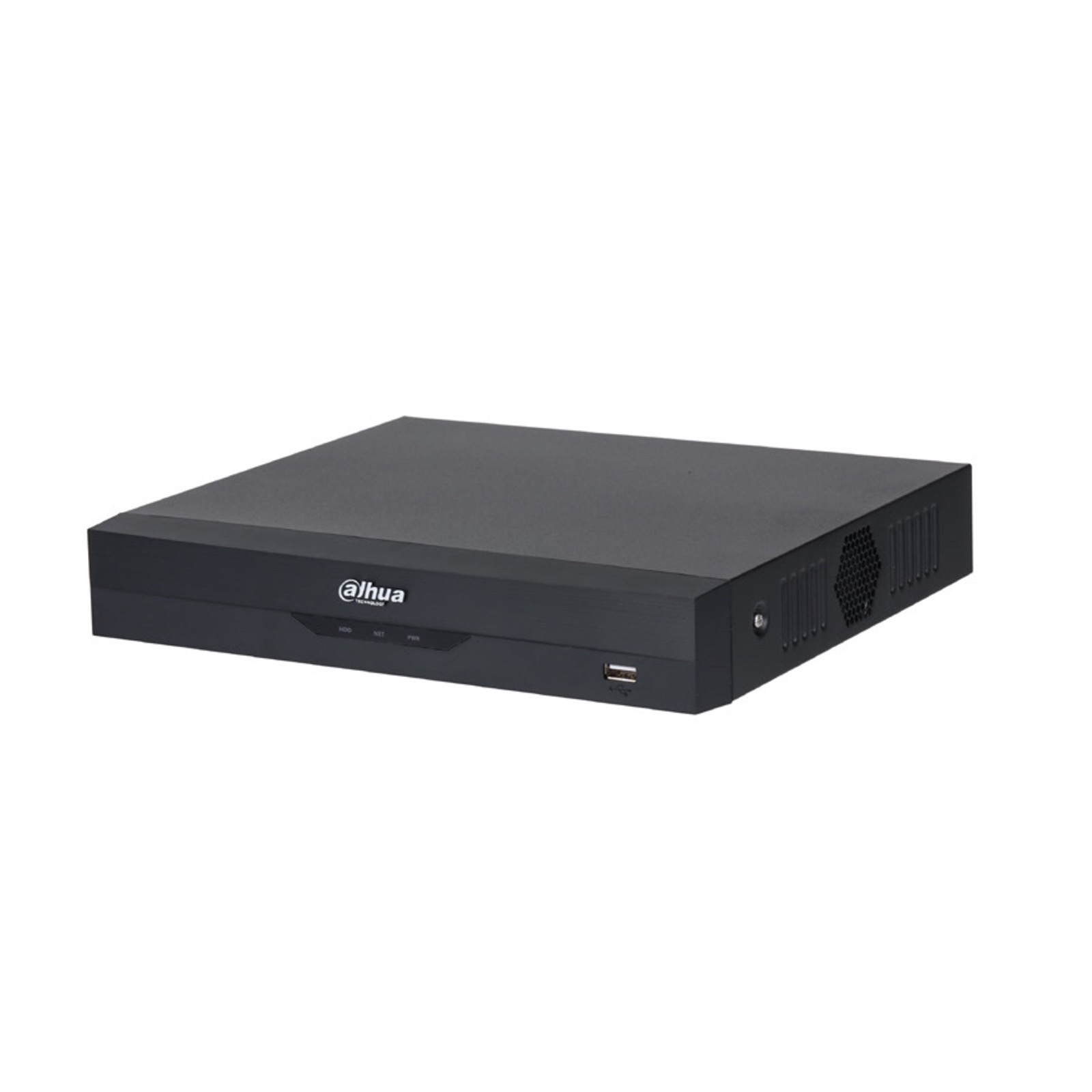 NVR 4 Canali fino a 8MP - 4K Ultra HD - Dahua