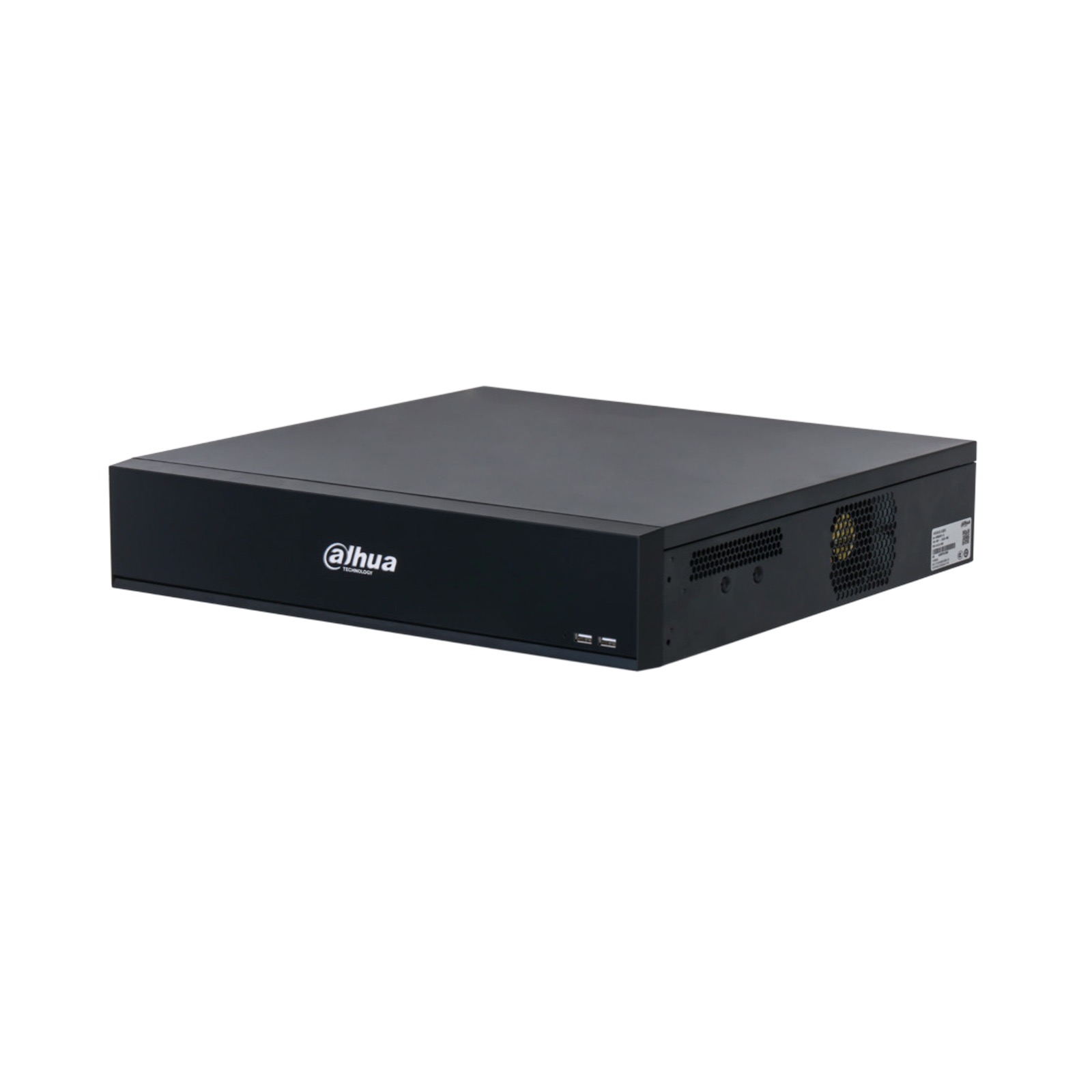 NVR 64 Canali fino a 16MP - Serie 4K Ultra HD AI - Dahua