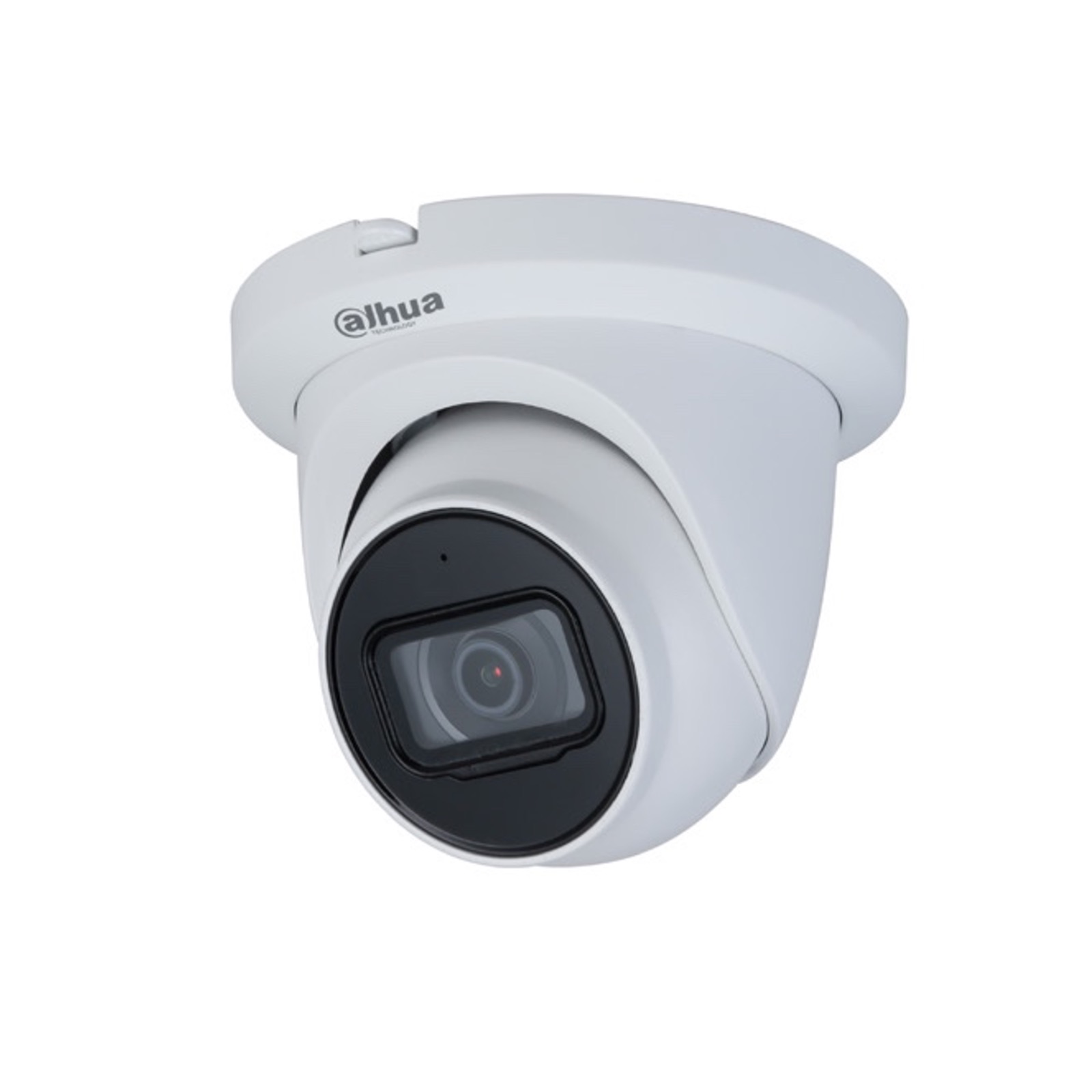 DAHUA-2851 | Dahua 4 in 1 PRO series fixed dome with Smart IR of 60 m for outdoor use. CMOS 1 / 2.7