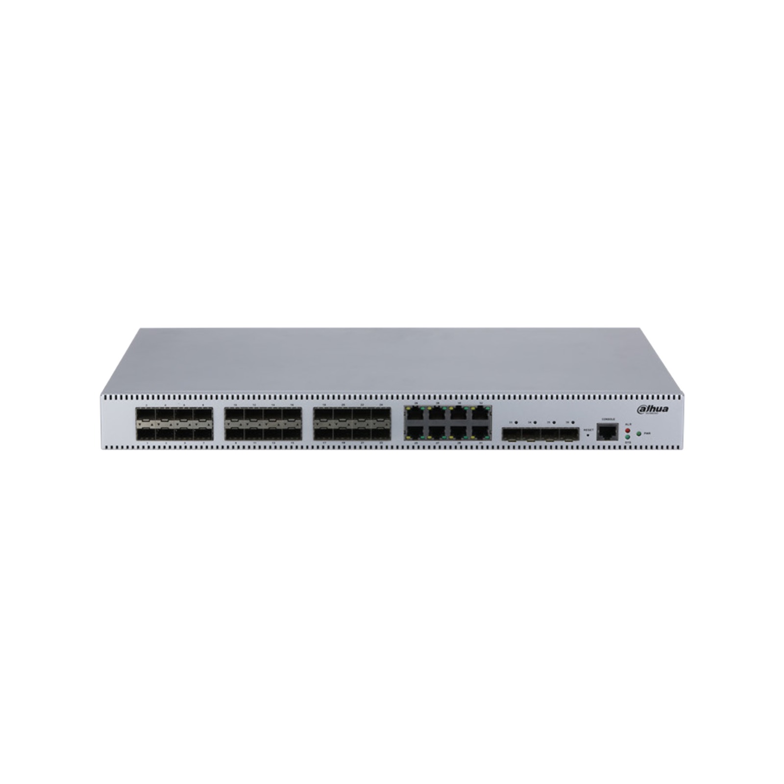 PFS5936-24GF8GT4XF - Commutateur réseau Layer 2 Plus - 24 ports