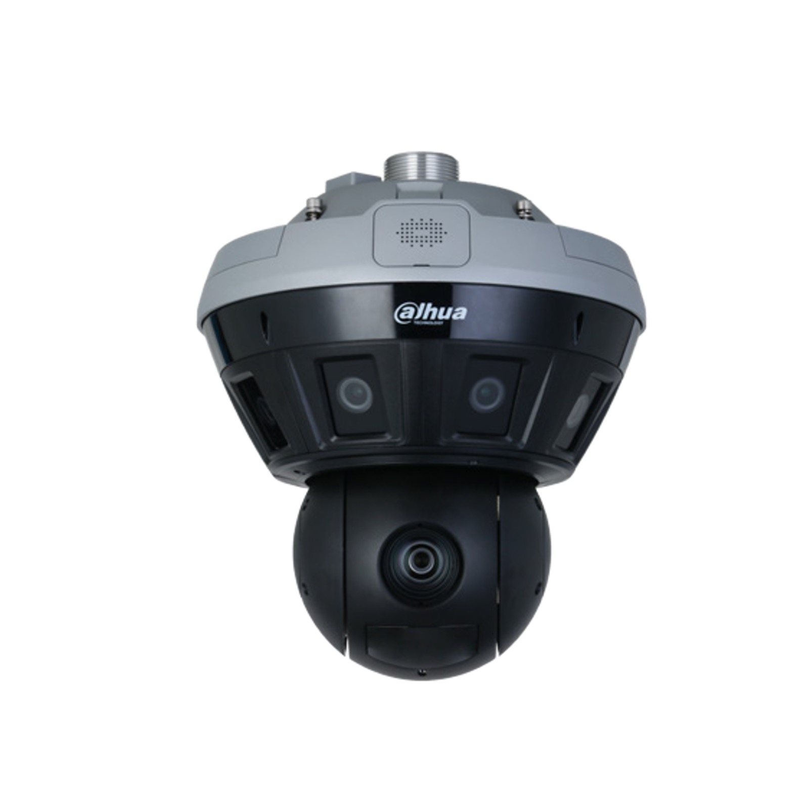 Telecamera IP panoramica 2MP multi-lente e multi-sensore