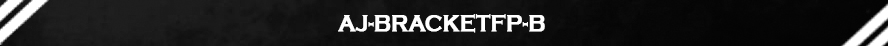 AJ-BRACKETFP-B_Title