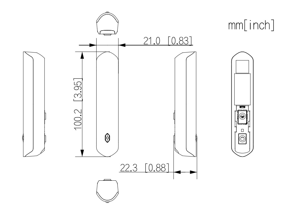 ARM310-W2-868 cover