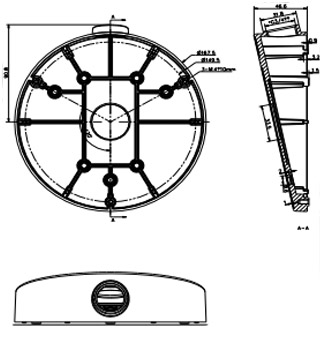 DS-1281ZJ-DM25(M1) cover