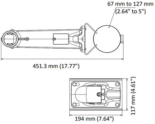 DS-1602ZJ-POLE-P