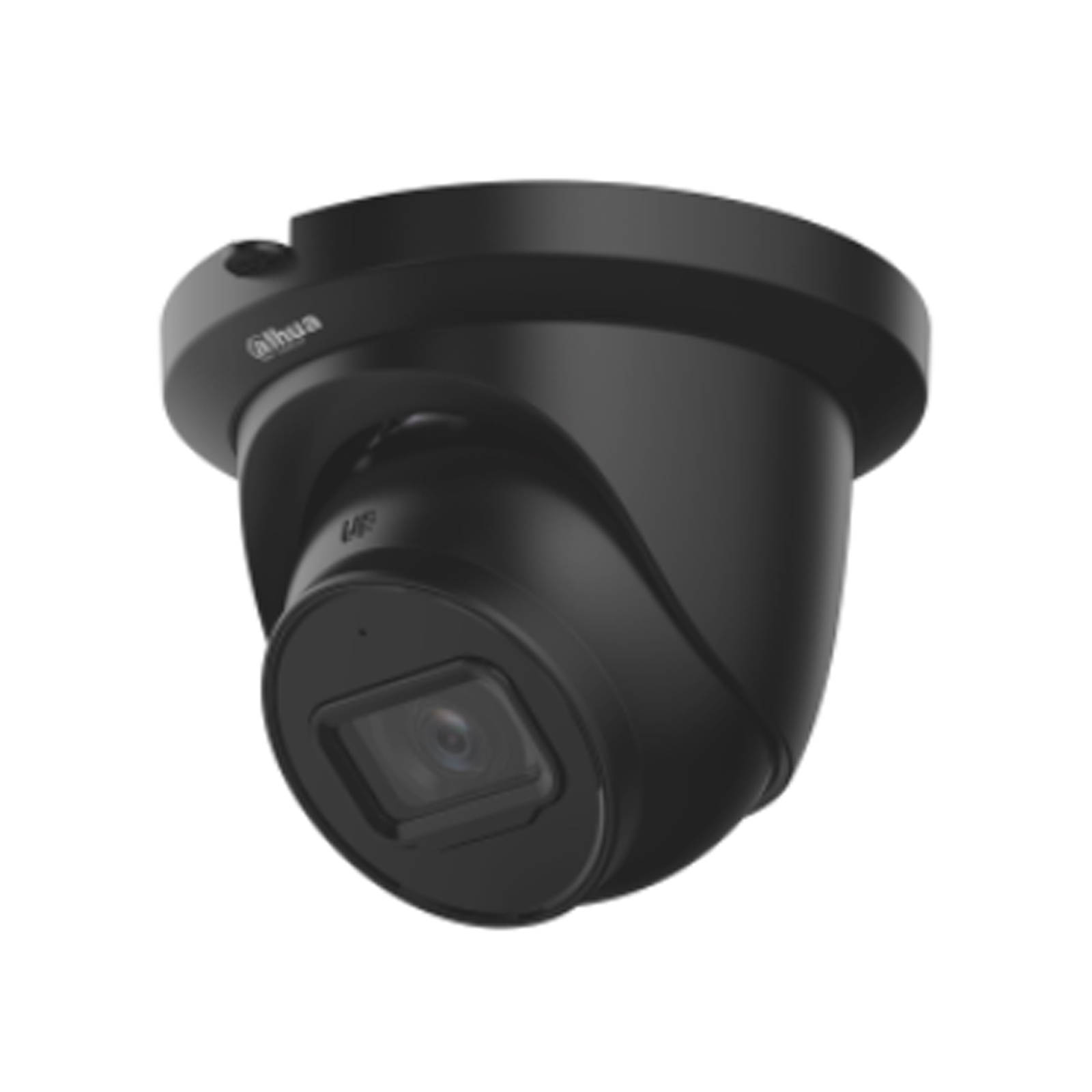 Telecamera IP Dome con risoluzione 4MP e ottica fissa 2.8mm IR LED 30MT