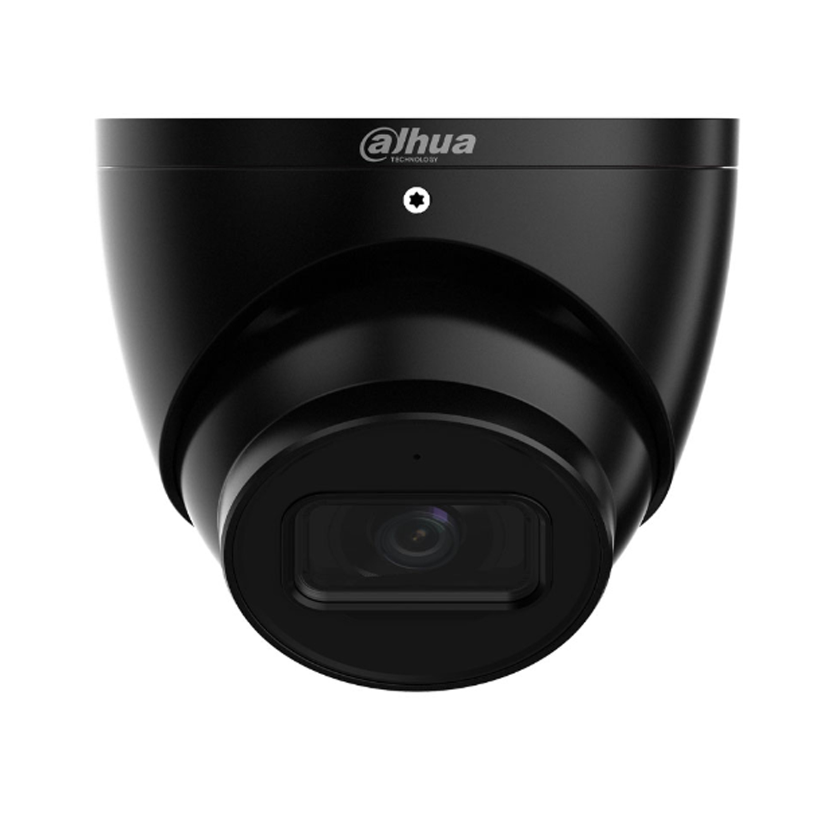 Telecamera IP Bullet con risoluzione 4MP e Ottica Fissa 2.8mm.  IR LED 30MT Smart H.265, Video Analisi, Slot microsd