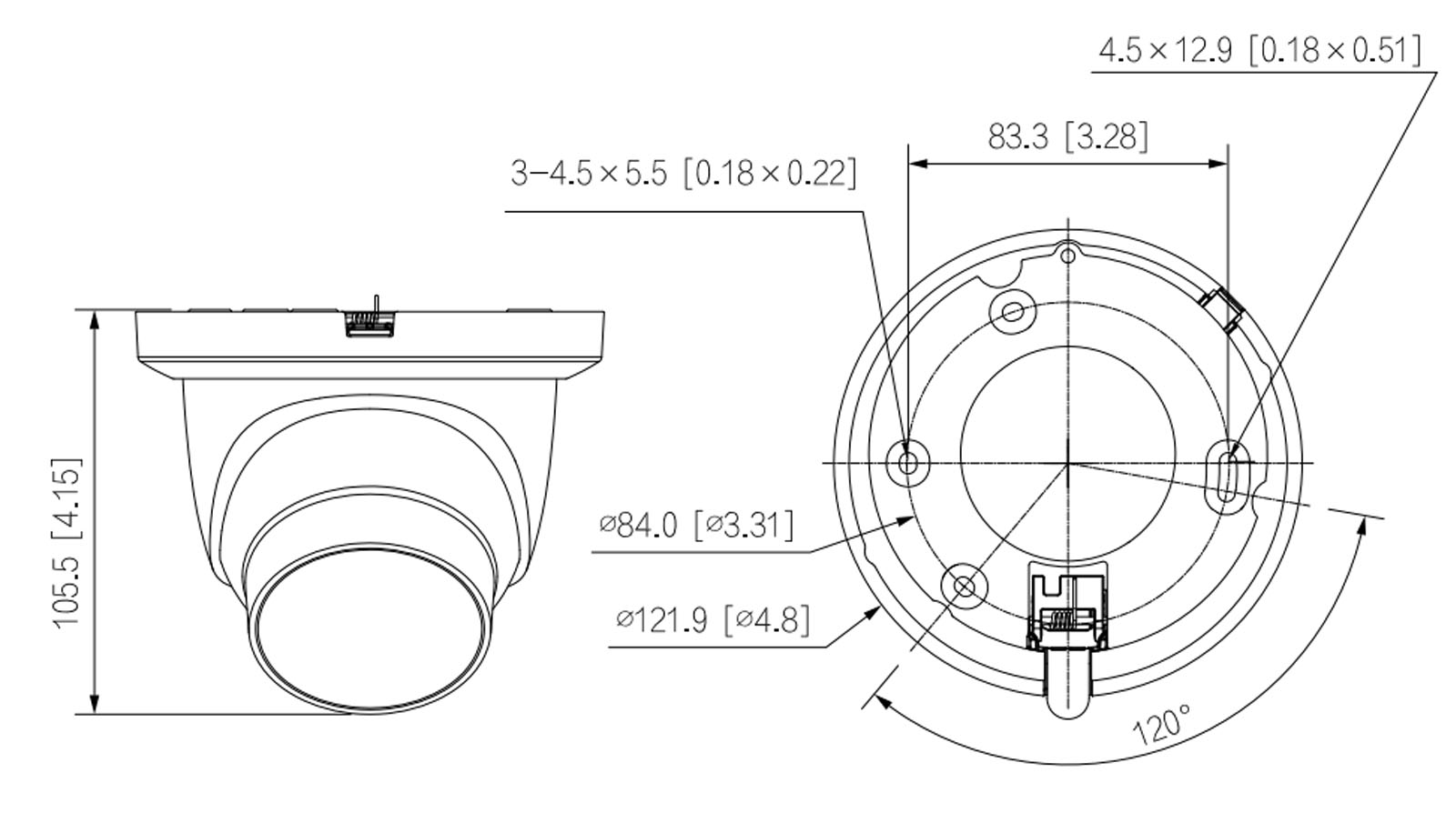 IPC-HDW5859TM-ASE-IL size