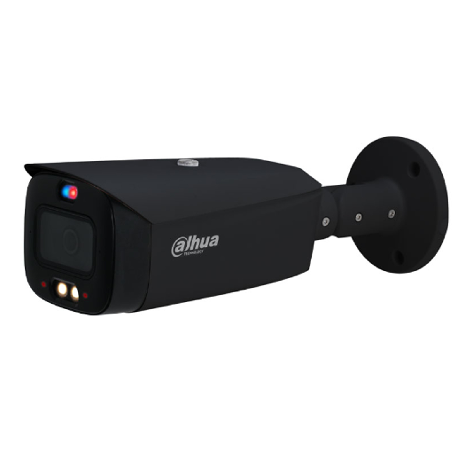 Telecamera AI IP ONVIF® PoE 4MP