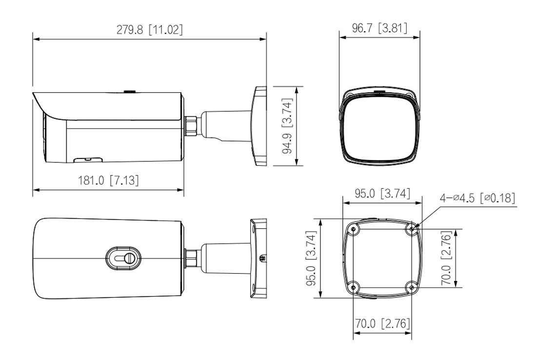 IPC-HFW5859E1-Z4E-IL copertina